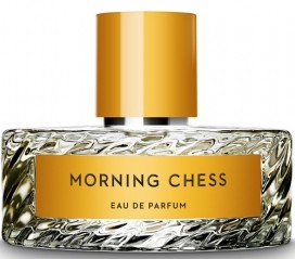 Morning Chess  Vilhelm Parfumerie -    
