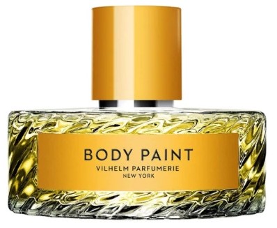 Body Paint  Vilhelm Parfumerie -    