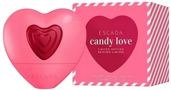 Escada Candy Love  Escada -    