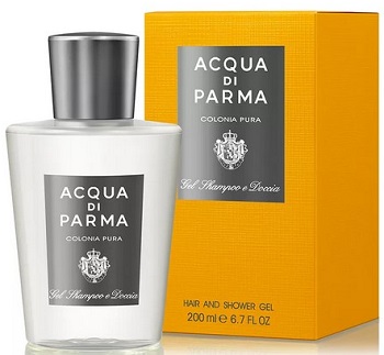 Colonia Pura  Acqua di Parma -   