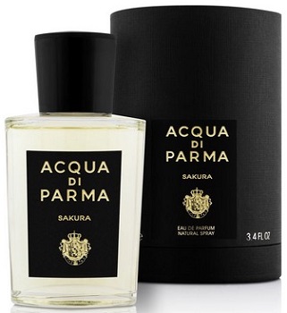 Sakura   Acqua di Parma -    