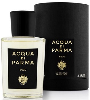 Yuzu  Acqua di Parma -    