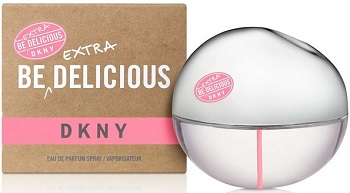 DKNY Be Extra Delicious  Donna Karan -    