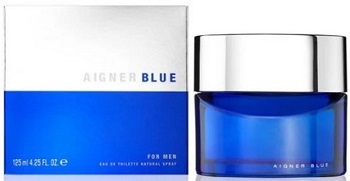 Blue For Men  Aigner -    