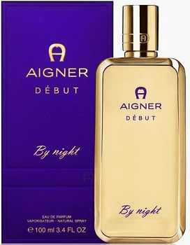Debut by Night   Aigner -    