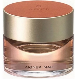 In Leather Man  Aigner -    