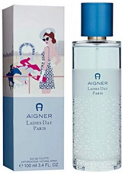 Ladies Day Paris   Aigner -   -   