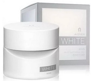 White Man   Aigner -    