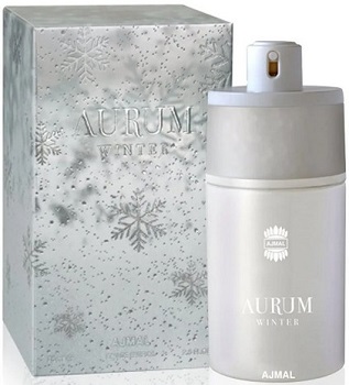 Aurum Winter   Ajmal -    