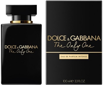 The Only One Intense  Dolce & Gabbana -   -   