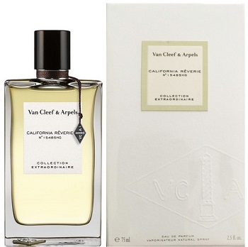 Collection Extraordinaire California Reverie  Van Cleef & Arpels -    