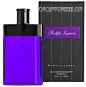 Purple Label  Ralph Lauren -    