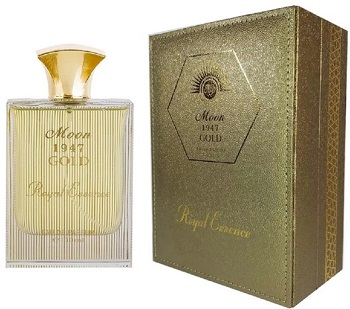 Moon 1947 Gold  Noran Perfumes -    