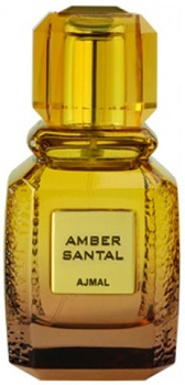 Ajmal Amber Santal  Ajmal -    