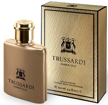 Trussardi Amber Oud �� Trussardi - ��������� ���� ��� ������