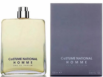 CoSTUME NATIONAL Homme  Costume National -    