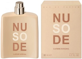 So Nude Eau de parfum  Costume National -    