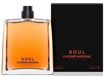 Costume National Soul  Costume National -    