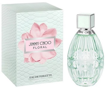Jimmy Choo Floral  Jimmy Choo -   -   