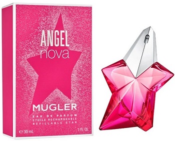 Angel Nova  Thierry Mugler -    