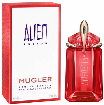 Alien Fusion   Thierry Mugler -   -   