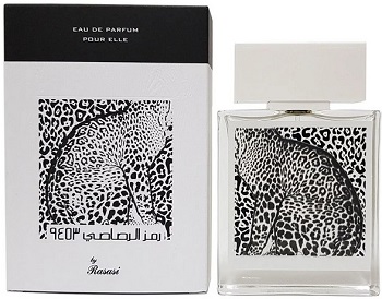Leopard pour elle �� Rasasi Rumz - ��������� ���� ��� ������