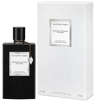 Collection Extraordinaire Moonlight Patchouli  Van Cleef & Arpels -    