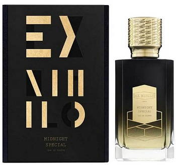 Midnight Special  Ex Nihilo -    