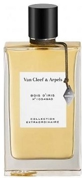 Collection Extraordinaire Bois d`Iris  Van Cleef & Arpels -    