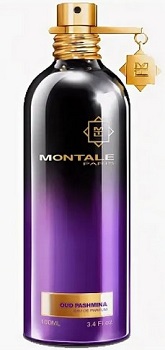 Oud Pashmina  Montale -    
