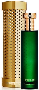 Greenlion  Hermetica -    