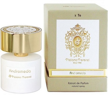 Andromeda  Tiziana Terenzi -   