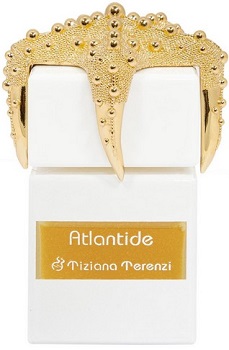 Atlantide  Tiziana Terenzi -   
