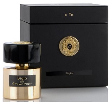 Bigia  Tiziana Terenzi -   