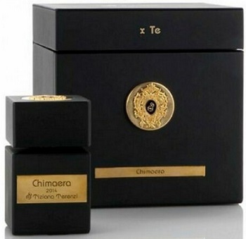 Chimaera  Tiziana Terenzi -    