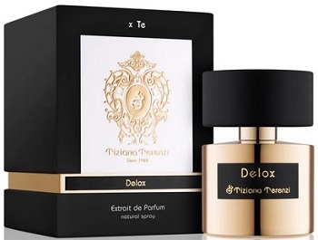 Delox  Tiziana Terenzi -   