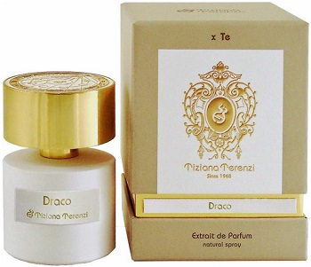 Draco  Tiziana Terenzi -   