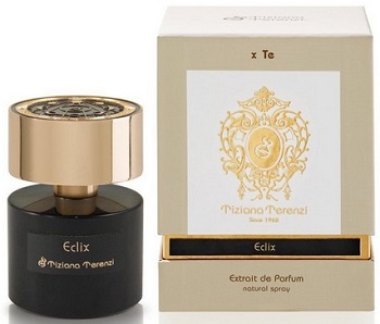 Eclix  Tiziana Terenzi -   