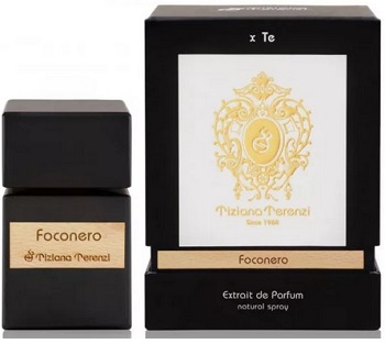 Foconero  Tiziana Terenzi -   