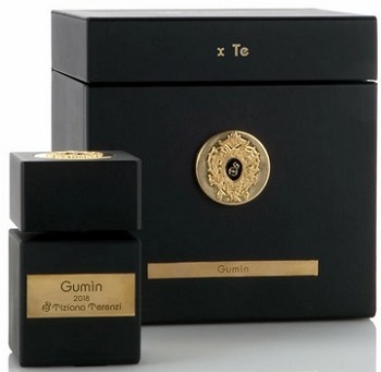 Gumin  Tiziana Terenzi -   