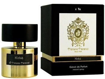 Kirke  Tiziana Terenzi -   
