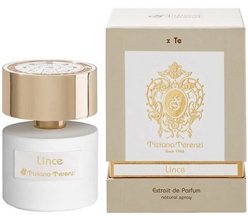 Lince  Tiziana Terenzi -   -   