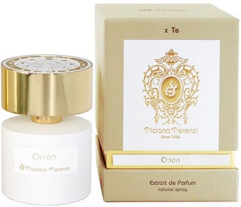 Orion  Tiziana Terenzi -   