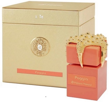Poggia  Tiziana Terenzi -  -   