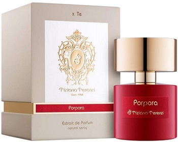Porpora   Tiziana Terenzi -   