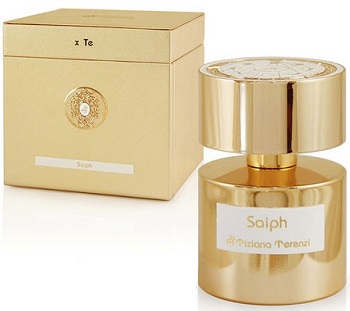 Saiph  Tiziana Terenzi -   