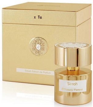 Sirrah  Tiziana Terenzi -   