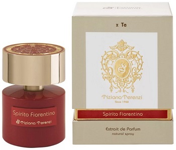 Spirito Fiorentino   Tiziana Terenzi -   