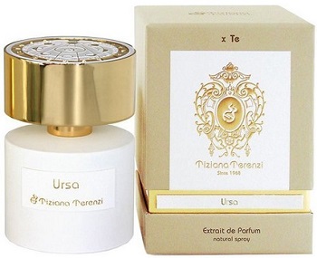 Ursa  Tiziana Terenzi -   