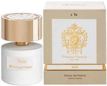 Vele  Tiziana Terenzi -   
